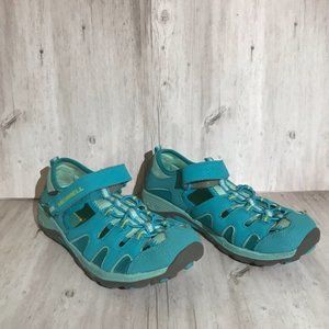 Merrell Hydro H2O Hiker Hiking Water Sandals
